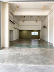 Bartley Biz Centre (D14), Factory #611006171